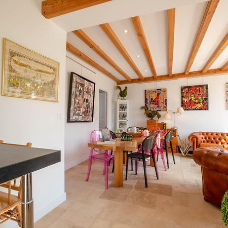 50 Nuances De Bourgogne Villa Bligny-les-Beaune Екстериор снимка
