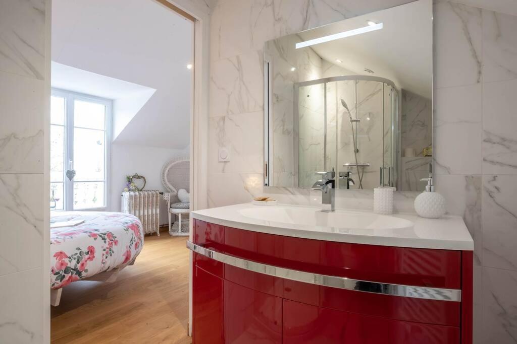 50 Nuances De Bourgogne Villa Bligny-les-Beaune Екстериор снимка