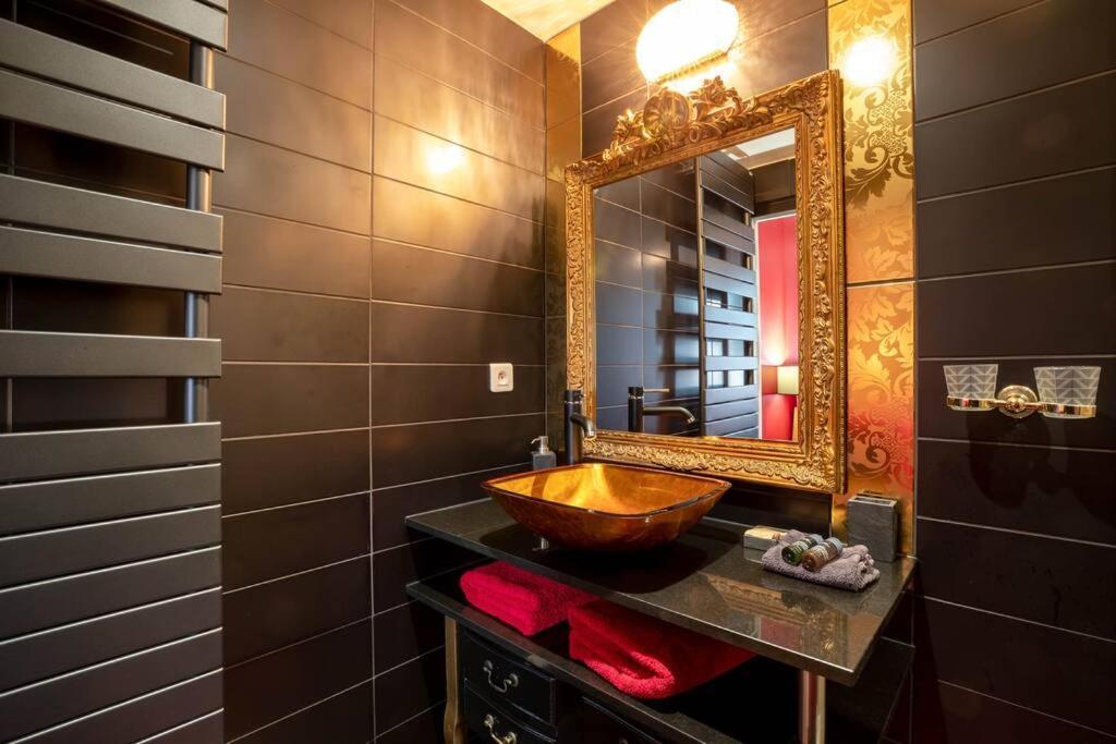 50 Nuances De Bourgogne Villa Bligny-les-Beaune Екстериор снимка