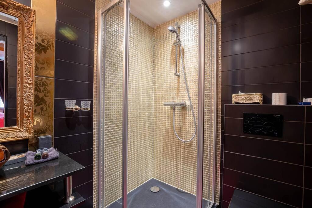 50 Nuances De Bourgogne Villa Bligny-les-Beaune Екстериор снимка