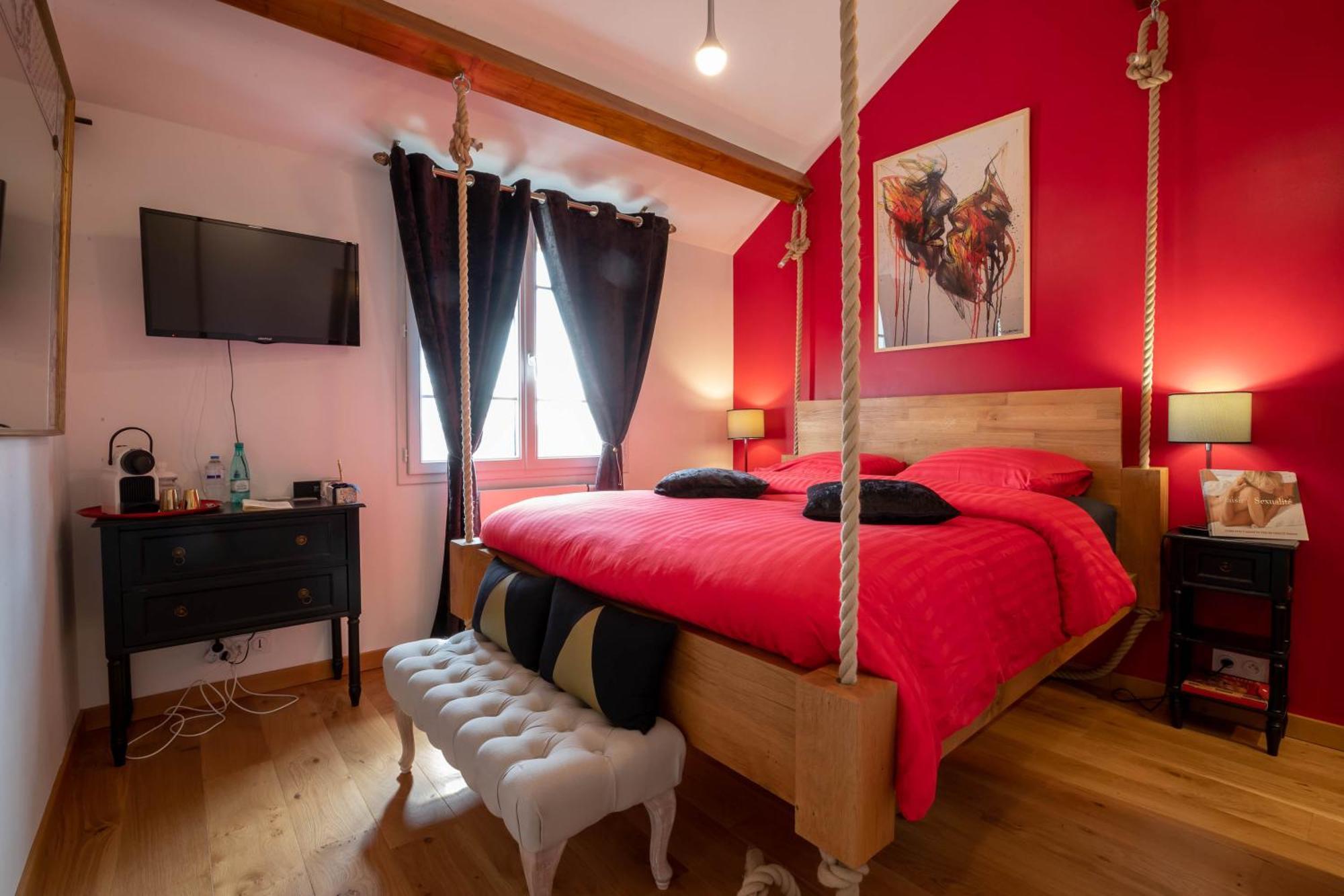 50 Nuances De Bourgogne Villa Bligny-les-Beaune Екстериор снимка