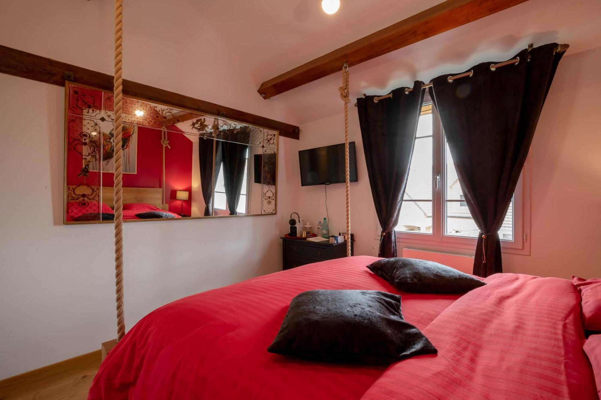 50 Nuances De Bourgogne Villa Bligny-les-Beaune Екстериор снимка