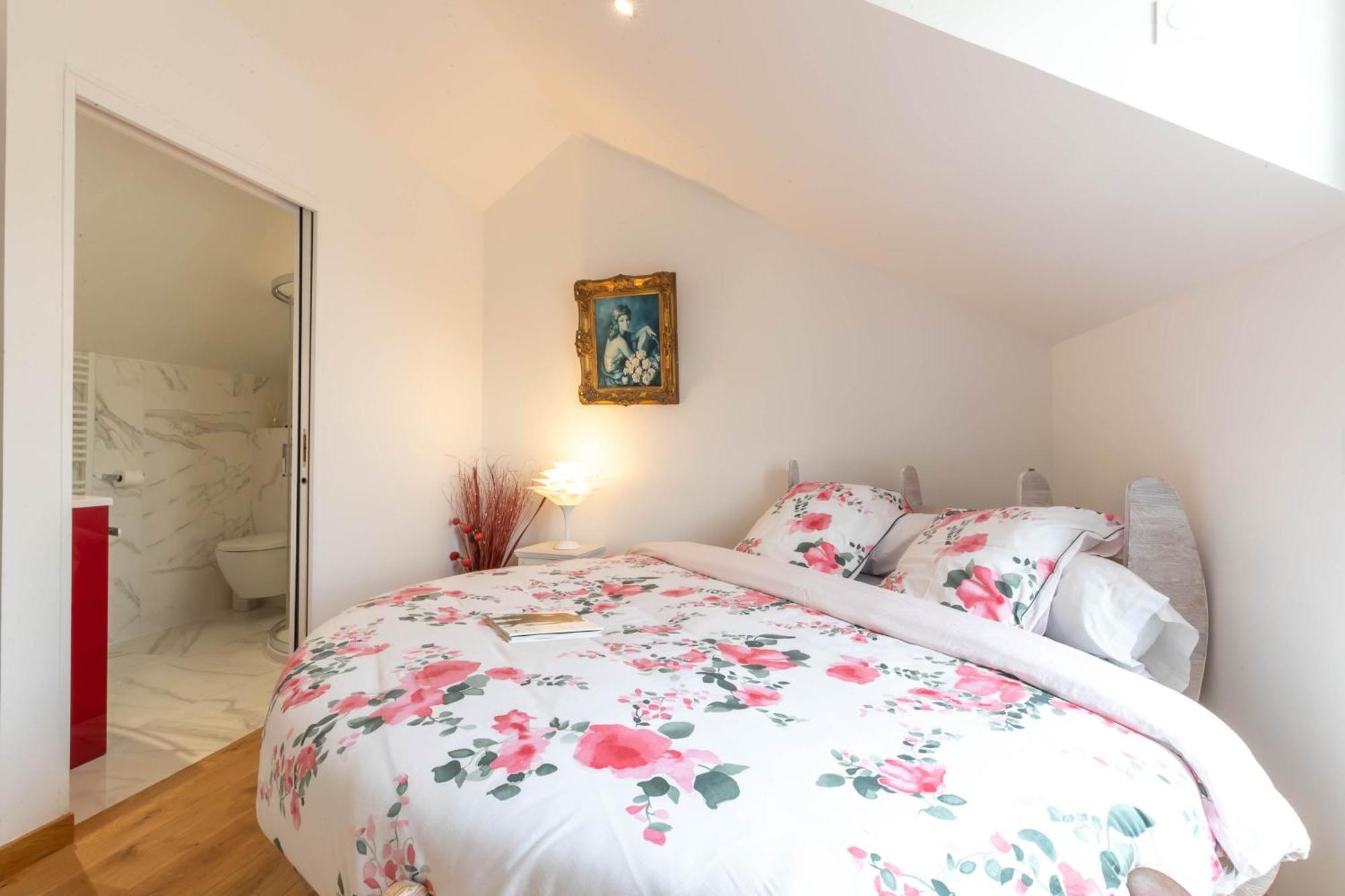 50 Nuances De Bourgogne Villa Bligny-les-Beaune Екстериор снимка