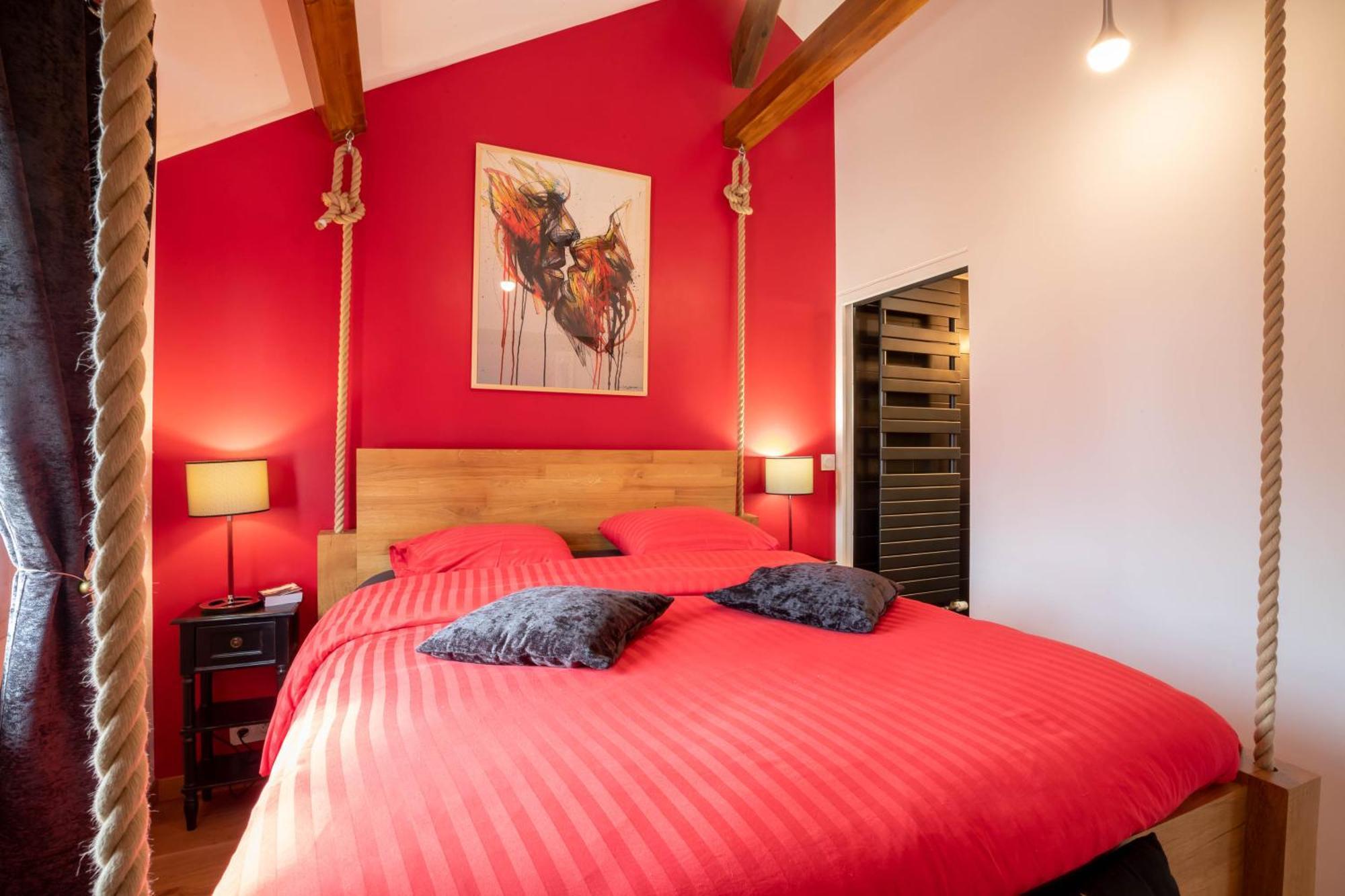 50 Nuances De Bourgogne Villa Bligny-les-Beaune Екстериор снимка